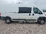 3C6LRVDGXPE****** Usados 2023 RAM Promaster 2500 en Estado de Texas