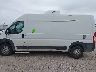 3C6LRVDGXPE****** Reparables 2023 RAM Promaster 2500 en Estado de Texas