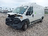 3C6LRVDGXPE****** Usados y Reparables 2023 RAM Promaster 2500 en Fort Worth North