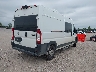 3C6LRVDGXPE****** Salvamento y Destrozados 2023 RAM Promaster 2500 en Estado de Texas