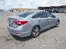 5NPE24AF8FH****** Salvage and Wrecked 2015 Hyundai Sonata in California State