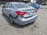 5NPE24AF8FH****** Salvage and Repairable 2015 Hyundai Sonata in California State