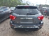 5N1DR2BM0LC****** Destrozados 2020 Nissan Pathfinder