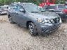 5N1DR2BM0LC****** Salvamento y Destrozados 2020 Nissan Pathfinder en Providence