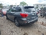 5N1DR2BM0LC****** Salvamento y Reparables 2020 Nissan Pathfinder en Providence