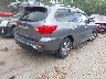 5N1DR2BM0LC****** Salvamento y Destrozados 2020 Nissan Pathfinder en Estado de Rhode Island