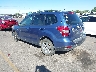 JF2SJAGC3FH****** Salvamento y Reparables 2015 Subaru Forester en Salt Lake City