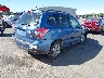 JF2SJAGC3FH****** Salvamento y Destrozados 2015 Subaru Forester en Estado de Utah