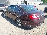 1FAHP2HW6AG****** Salvage and Repairable 2010 Ford Taurus in Boston Shirley