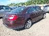 1FAHP2HW6AG****** Salvage and Wrecked 2010 Ford Taurus in Massachusetts State