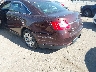 1FAHP2HW6AG****** Salvage and Repairable 2010 Ford Taurus in Massachusetts State