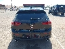 WVW3E7CD0TW****** Wrecked 2026 Volkswagen Golf GTI
