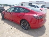 5YJ3E1EA0PF****** Salvage and Repairable 2023 Tesla Model 3 in Saint Louis