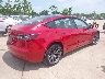 5YJ3E1EA0PF****** Salvage and Wrecked 2023 Tesla Model 3 in Illinois State