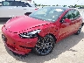 5YJ3E1EA0PF****** Salvage and Repairable 2023 Tesla Model 3 in Illinois State