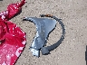KNDPU3DG3T7****** Wrecked 2026 Kia Sportage in California State