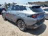 KNDPU3DG3T7****** Salvage and Repairable 2026 Kia Sportage in North Hollywood