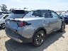 KNDPU3DG3T7****** Salvage and Wrecked 2026 Kia Sportage in California State
