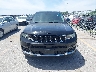 1C4RJKBG5P8****** Wrecked 2023 Jeep Grand Cherokee Limited in Iowa State