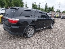 1D4SE5GT0BC****** Salvage and Wrecked 2011 Dodge Durango in Missouri State