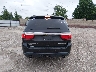 1D4SE5GT0BC****** Wrecked 2011 Dodge Durango