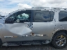 5N1AA0NE6AN****** Reparables 2010 Nissan Armada en Estado de California