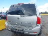 5N1AA0NE6AN****** Destrozados 2010 Nissan Armada