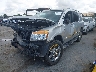 5N1AA0NE6AN****** Usados y Reparables 2010 Nissan Armada en East Bay