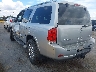 5N1AA0NE6AN****** Salvamento y Reparables 2010 Nissan Armada en East Bay