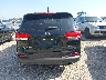 5XYPG4A37JG****** Wrecked 2018 Kia Sorento