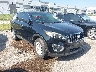 5XYPG4A37JG****** Salvage and Wrecked 2018 Kia Sorento in Fort Worth North