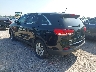 5XYPG4A37JG****** Salvage and Repairable 2018 Kia Sorento in Fort Worth North
