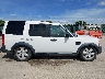 SALAG25466A****** Repairable 2006 Land Rover LR3 in Kansas State