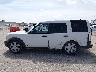 SALAG25466A****** Salvage 2006 Land Rover LR3