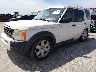 SALAG25466A****** Used and Repairable 2006 Land Rover LR3 in Wichita