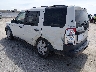 SALAG25466A****** Salvage and Repairable 2006 Land Rover LR3 in Wichita