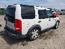 SALAG25466A****** Salvage and Wrecked 2006 Land Rover LR3 in Kansas State