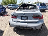 3MW69FT07S8****** Destrozados 2025 BMW 3 Series