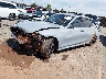 3MW69FT07S8****** Usados y Reparables 2025 BMW 3 Series en Denver East