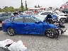 2HGFC2F53JH****** Repairable 2018 Honda Civic in California State