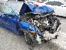 2HGFC2F53JH****** Salvage and Wrecked 2018 Honda Civic in Los Angeles