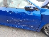 2HGFC2F53JH****** Used and Repairable 2018 Honda Civic in Los Angeles
