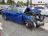 2HGFC2F53JH****** Salvage and Wrecked 2018 Honda Civic in Los Angeles