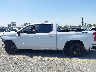 1GCUDEEL2RZ****** Salvage 2024 Chevrolet Silverado 1500
