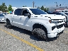 1GCUDEEL2RZ****** Salvage and Wrecked 2024 Chevrolet Silverado 1500 in Fontana