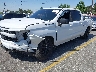 1GCUDEEL2RZ****** Used and Repairable 2024 Chevrolet Silverado 1500 in Fontana