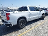 1GCUDEEL2RZ****** Salvage and Wrecked 2024 Chevrolet Silverado 1500 in California State