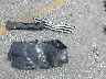 4T1BF3EK5AU****** Destrozados 2010 Toyota Camry en Estado de California