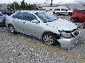 4T1BF3EK5AU****** Salvamento y Destrozados 2010 Toyota Camry en Fontana
