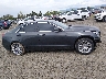 1G6AA5RX1J0****** Wrecked 2018 Cadillac ATS in Oregon State
